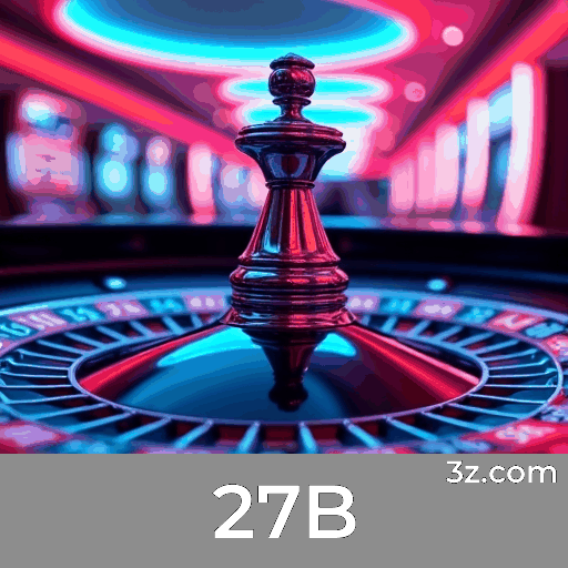 Explore as Experiências de Entretenimento Disruptivas na 27B