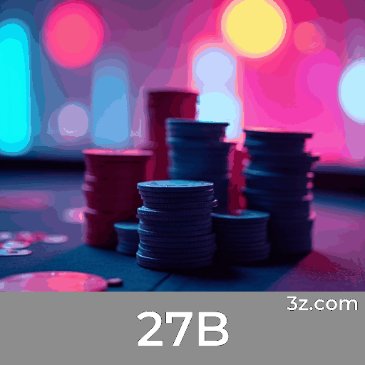 27B Casino: Programa VIP de Luxo Exclusivo