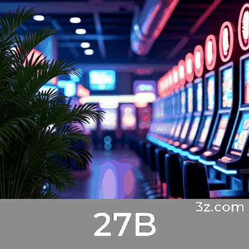 27B Casino: Programa VIP de Luxo Exclusivo