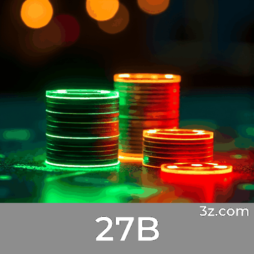 Registre-se Rapidamente e Desbloqueie Recompensas Exclusivas do 27B