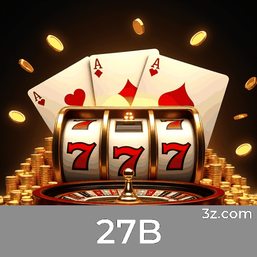 27B Casino: Programa VIP de Luxo Exclusivo