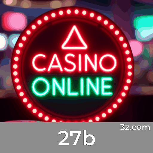 Formulário de cadastro da 27b