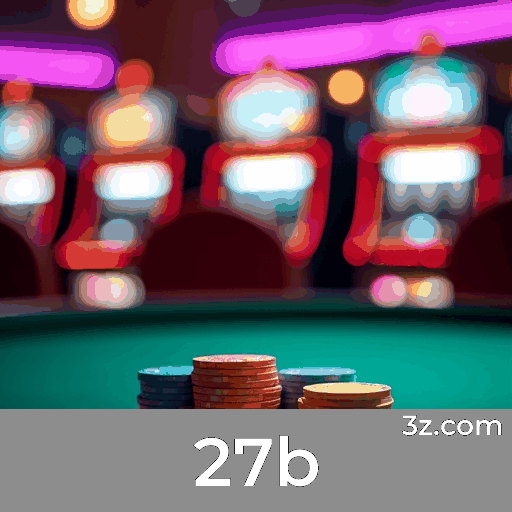 Formulário de cadastro da 27b