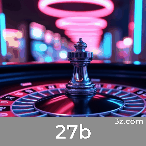 Formulário de cadastro da 27b