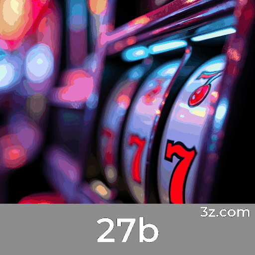 Formulário de cadastro da 27b