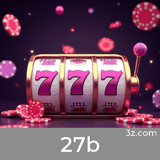 Você pode se cadastro na 27b em qualquer plataforma