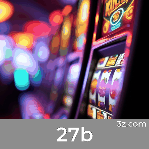 Jogos de loteria na 27b