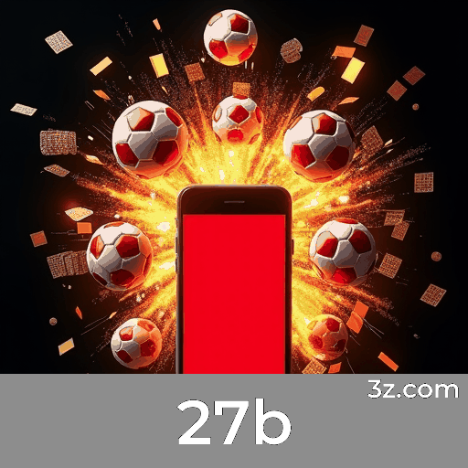 Cadastro na 27b para desfrutar dos melhores jogos