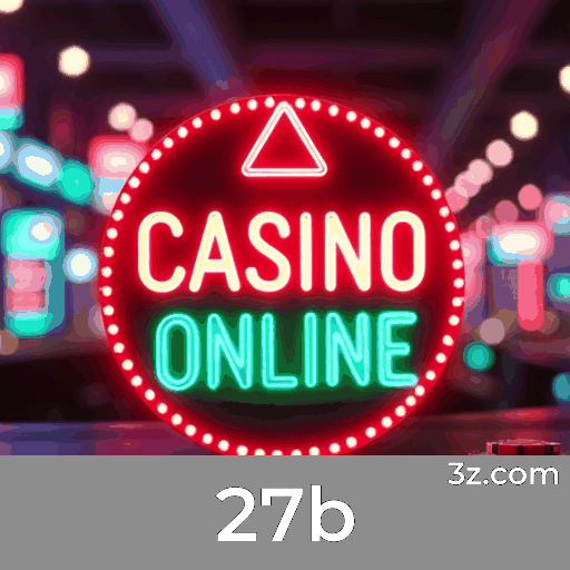 Você pode se cadastro na 27b em qualquer plataforma