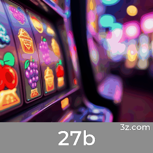 Formulário de cadastro da 27b