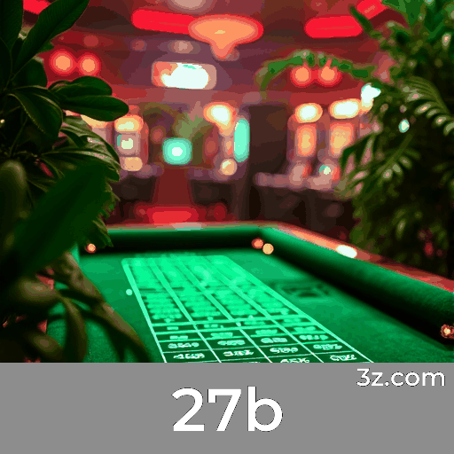 Você pode se cadastro na 27b em qualquer plataforma