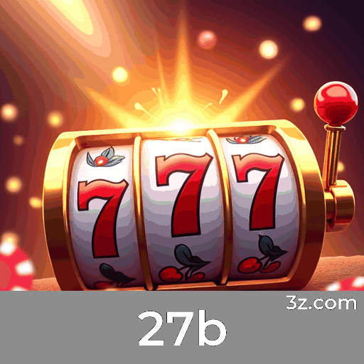 Formulário de cadastro da 27b